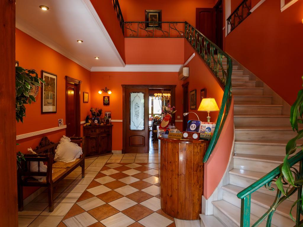 Villa Sur Huétor Vega Eksteriør bilde